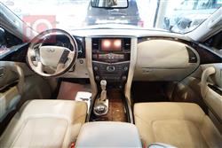 انفنتي QX80